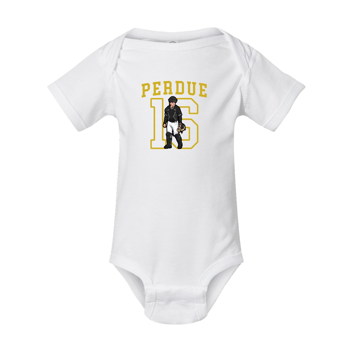 Baby Onesie