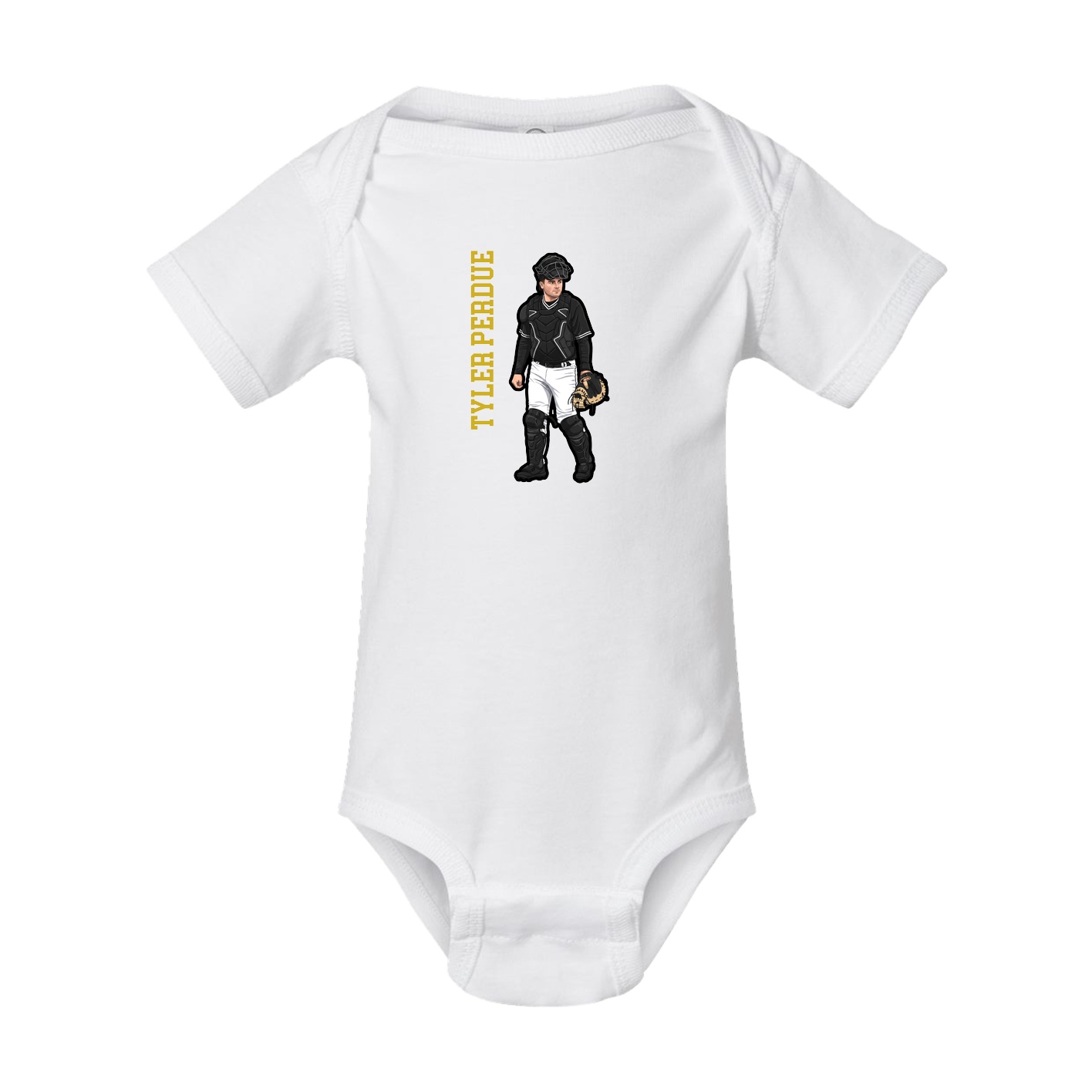 Baby Onesie