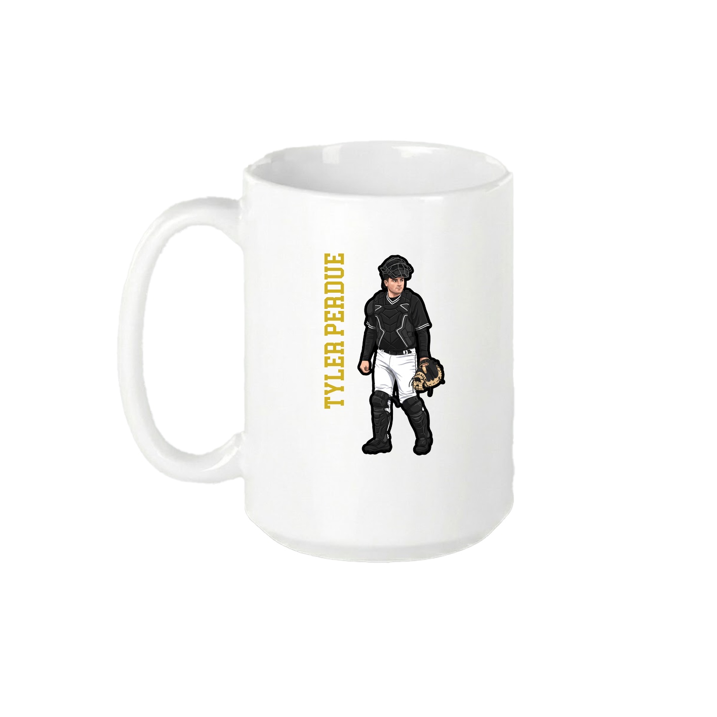 15oz Coffee Mug