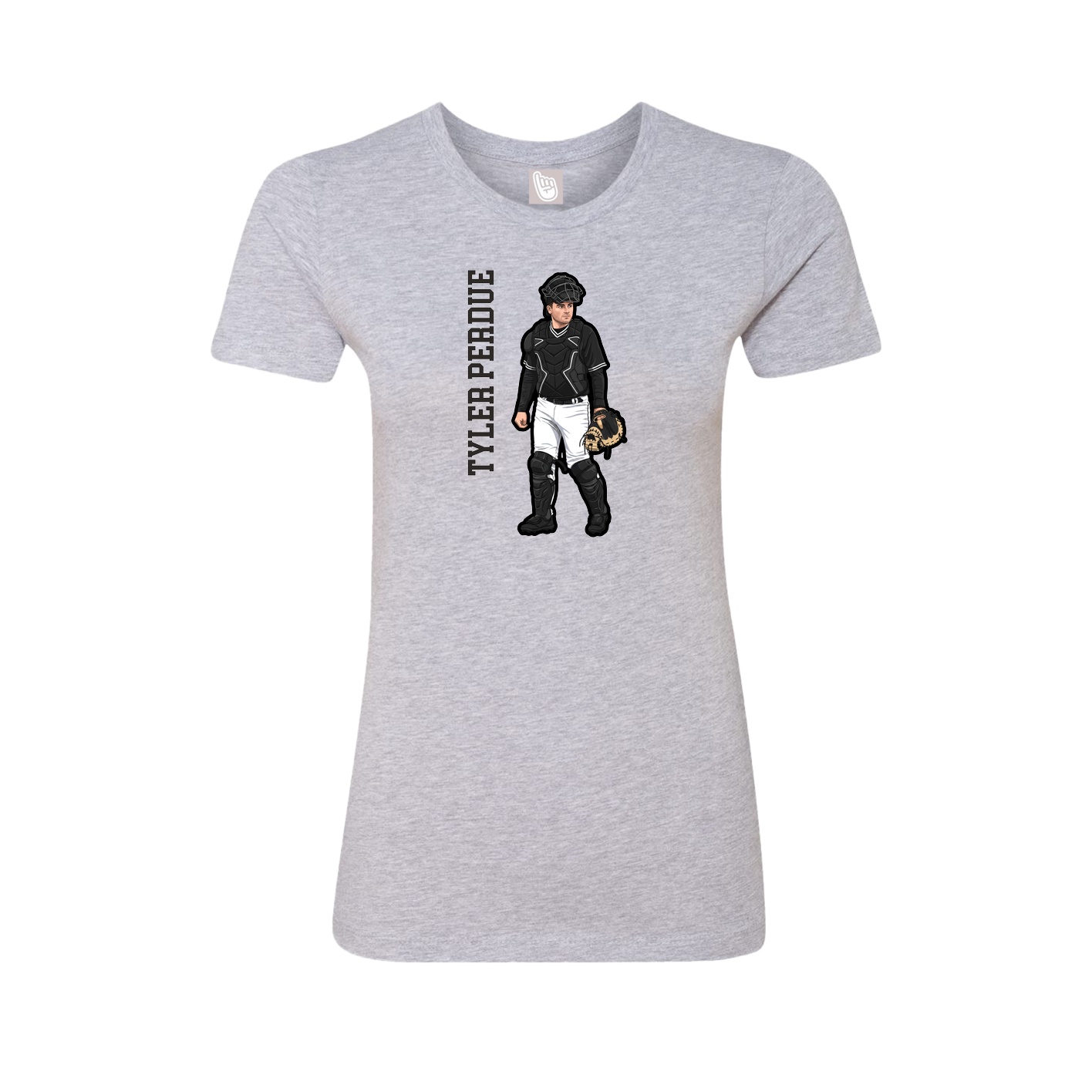 NIL Club Womens Tee
