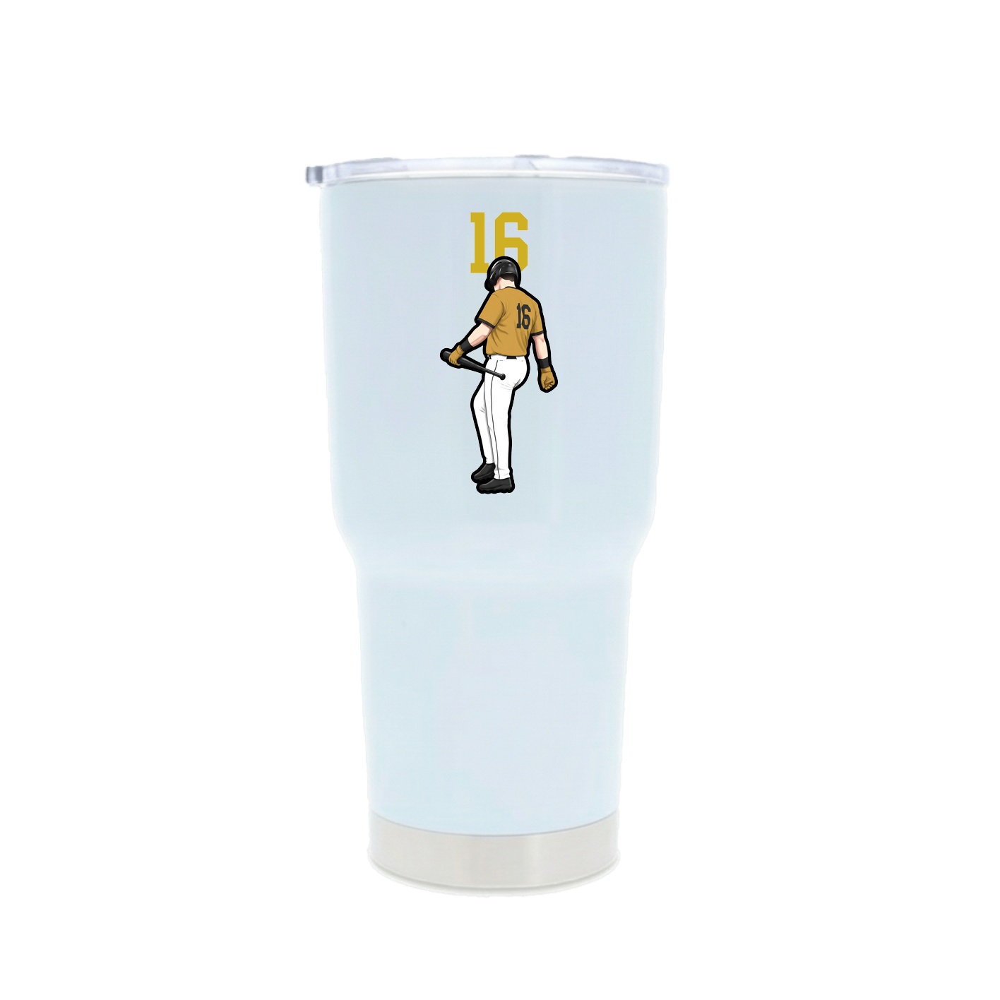 30oz Stainless Steel Tumbler