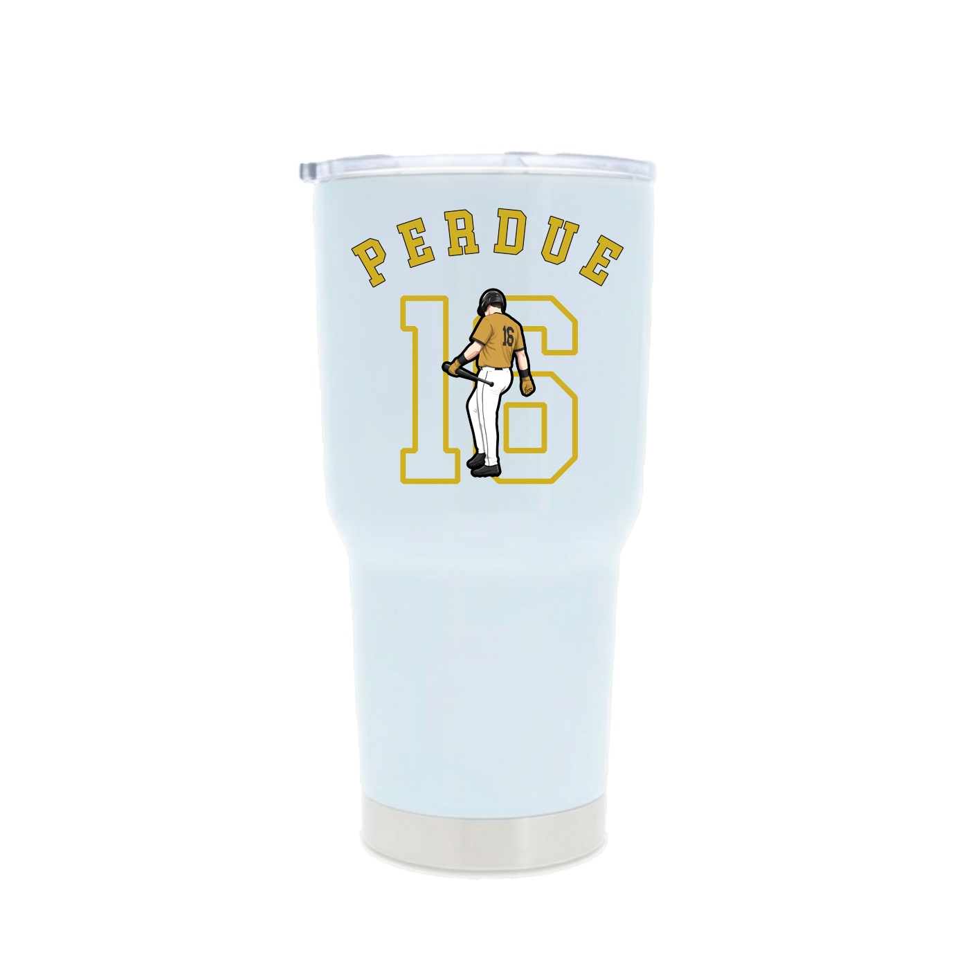 30oz Stainless Steel Tumbler