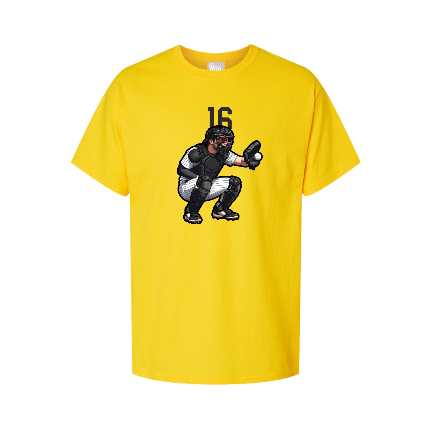 NIL Club Youth Tee