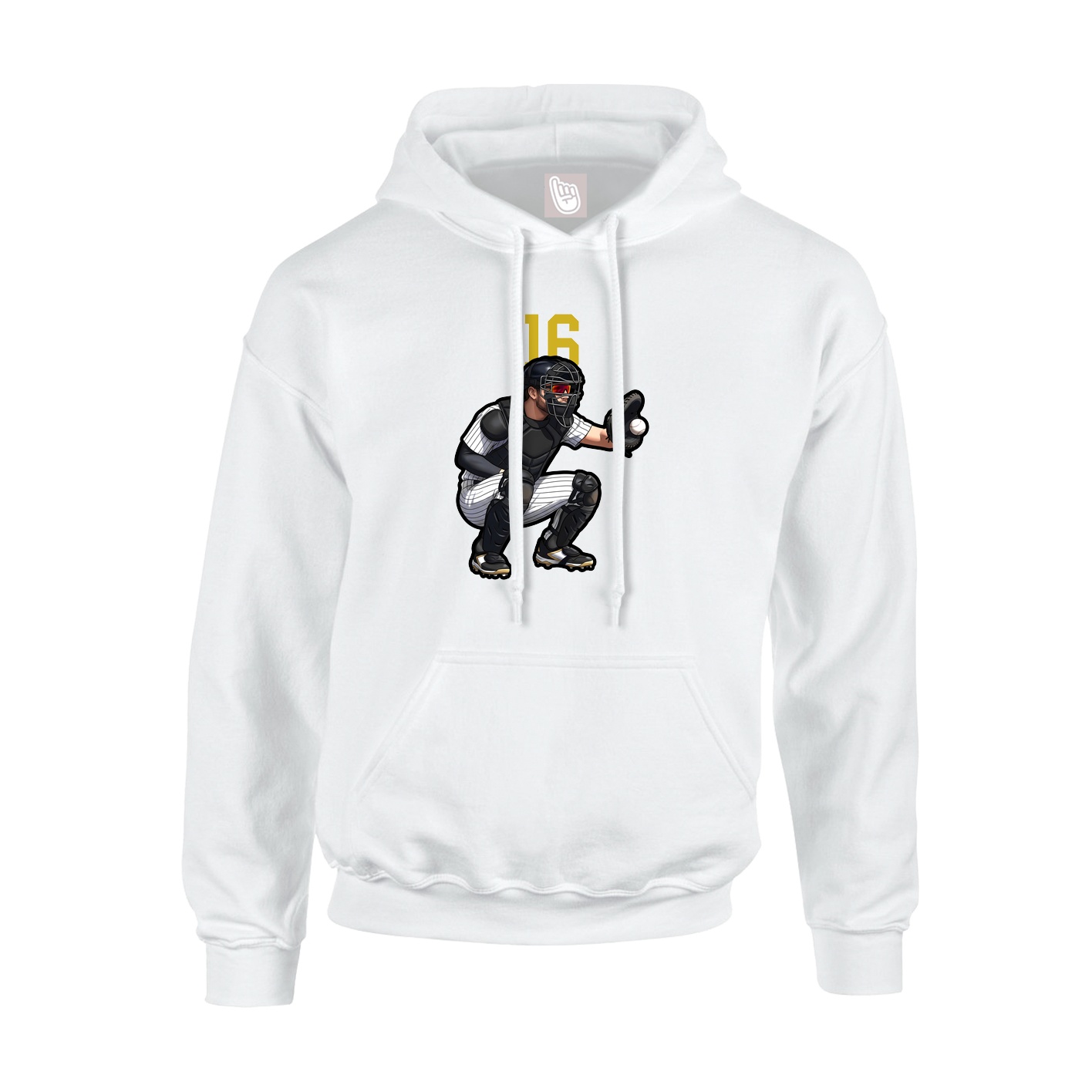 NIL Club Hoodie