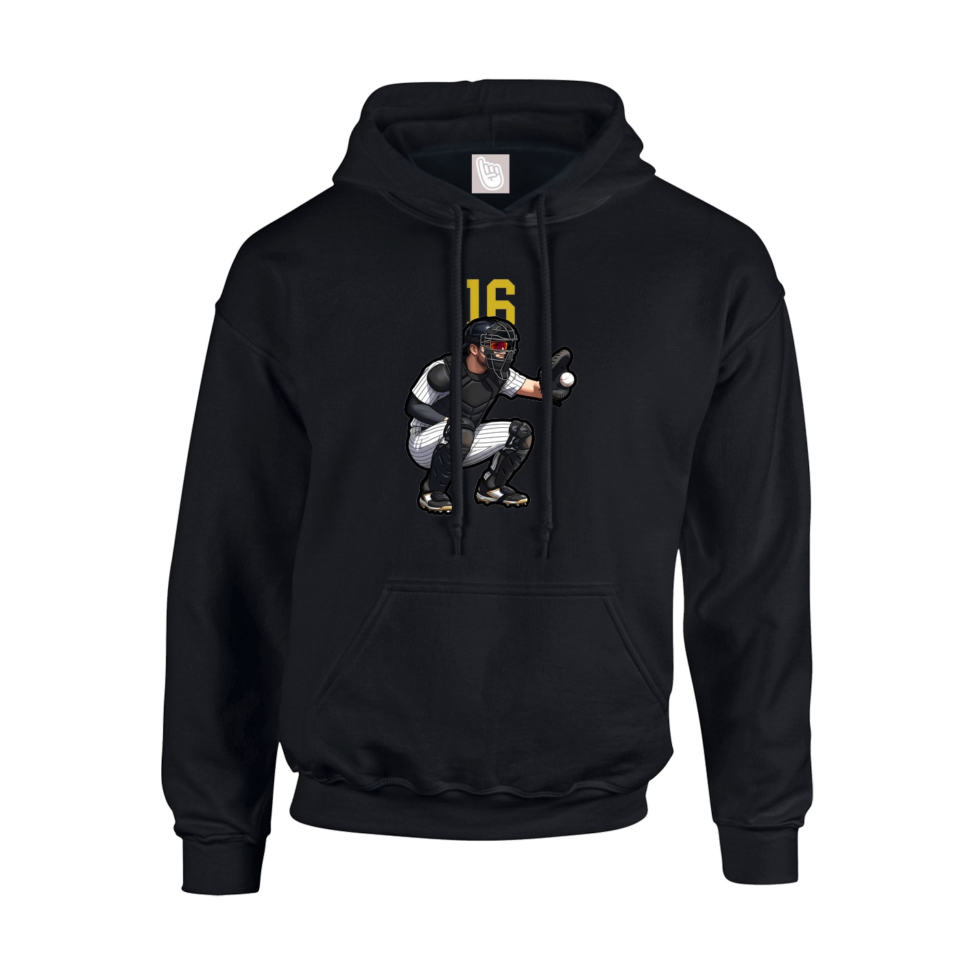 NIL Club Youth Hoodie