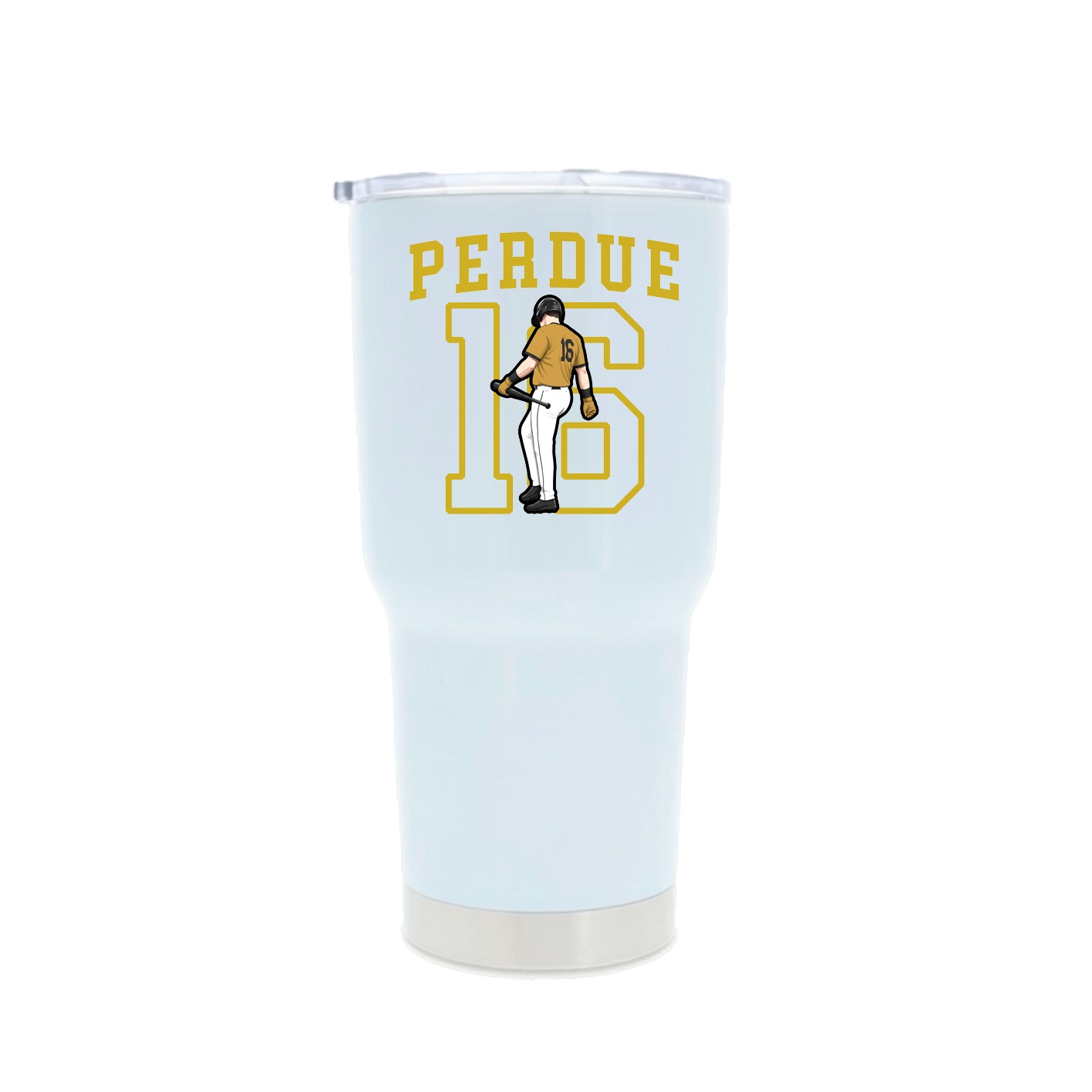 30oz Stainless Steel Tumbler