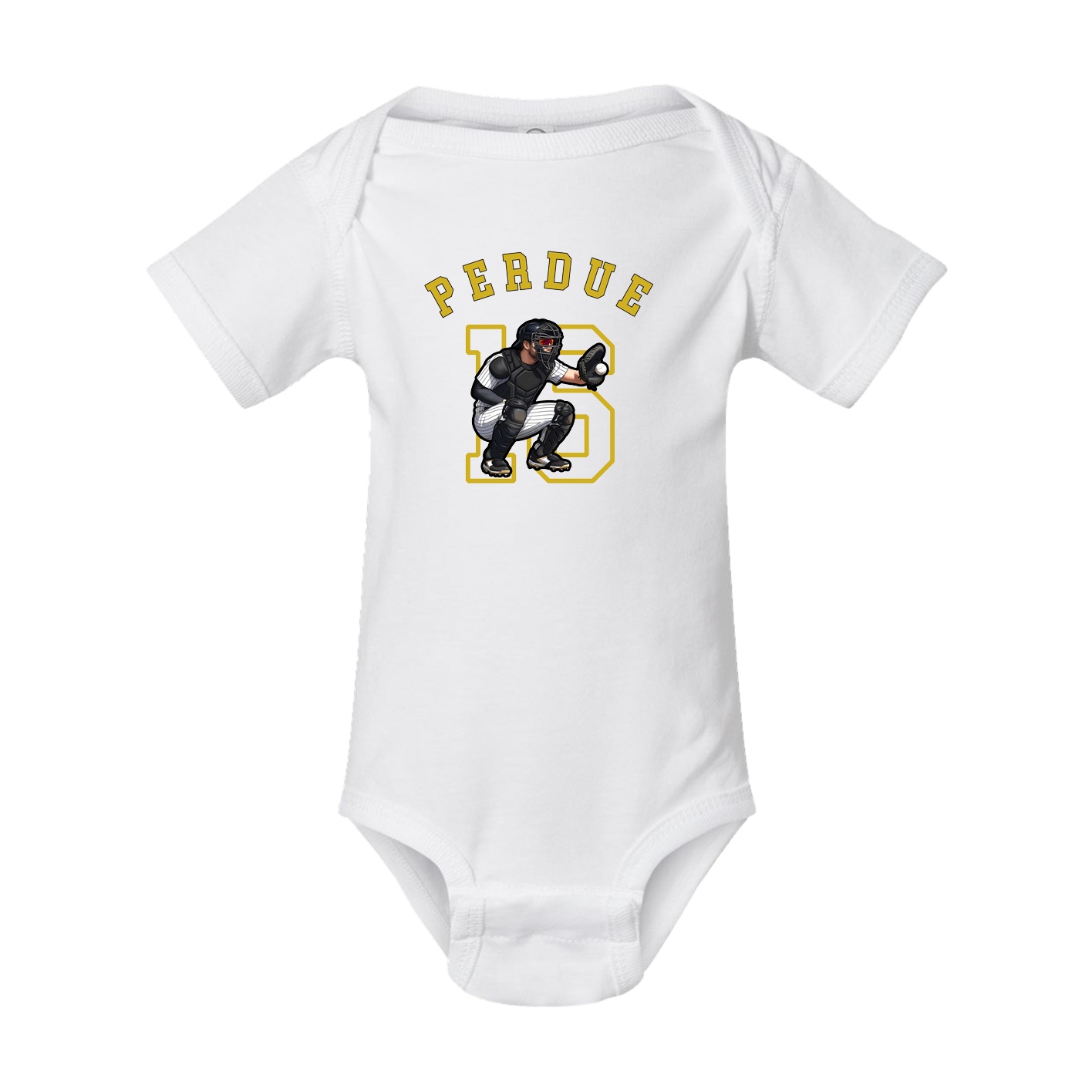 Baby Onesie