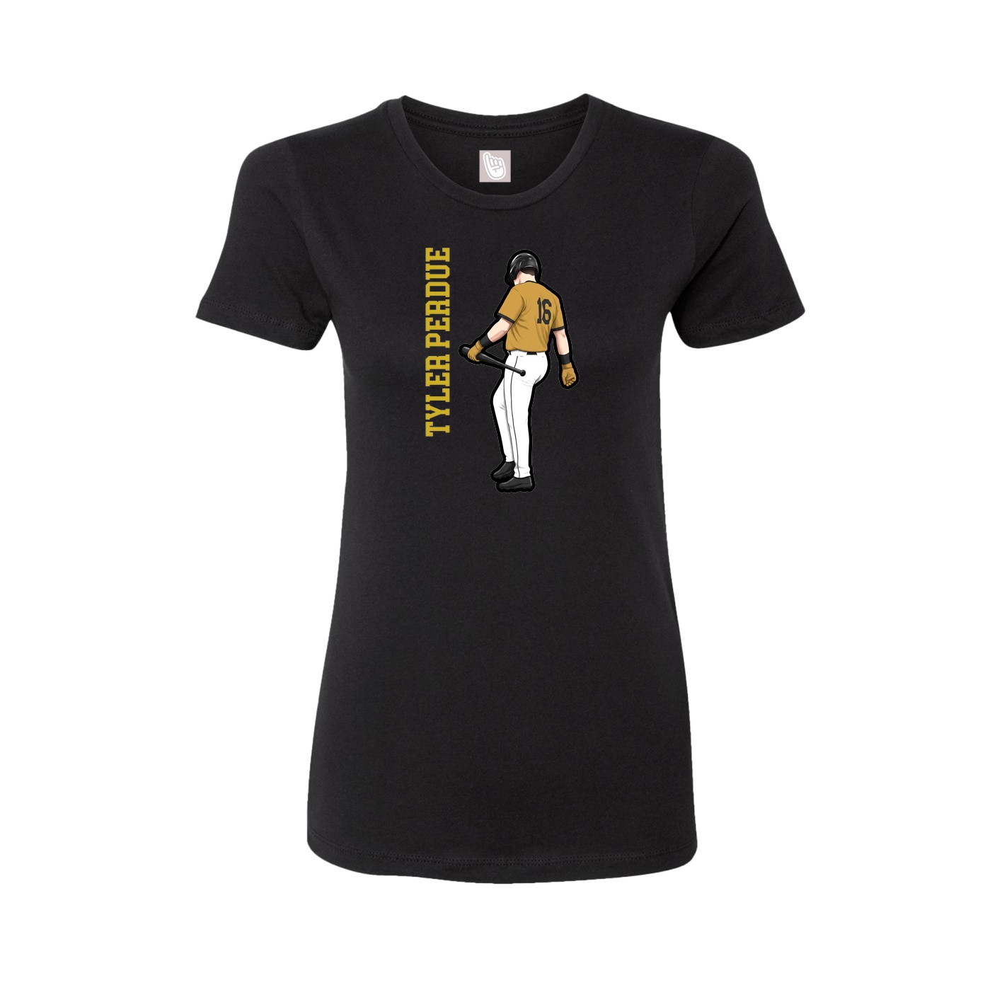 NIL Club Womens Tee