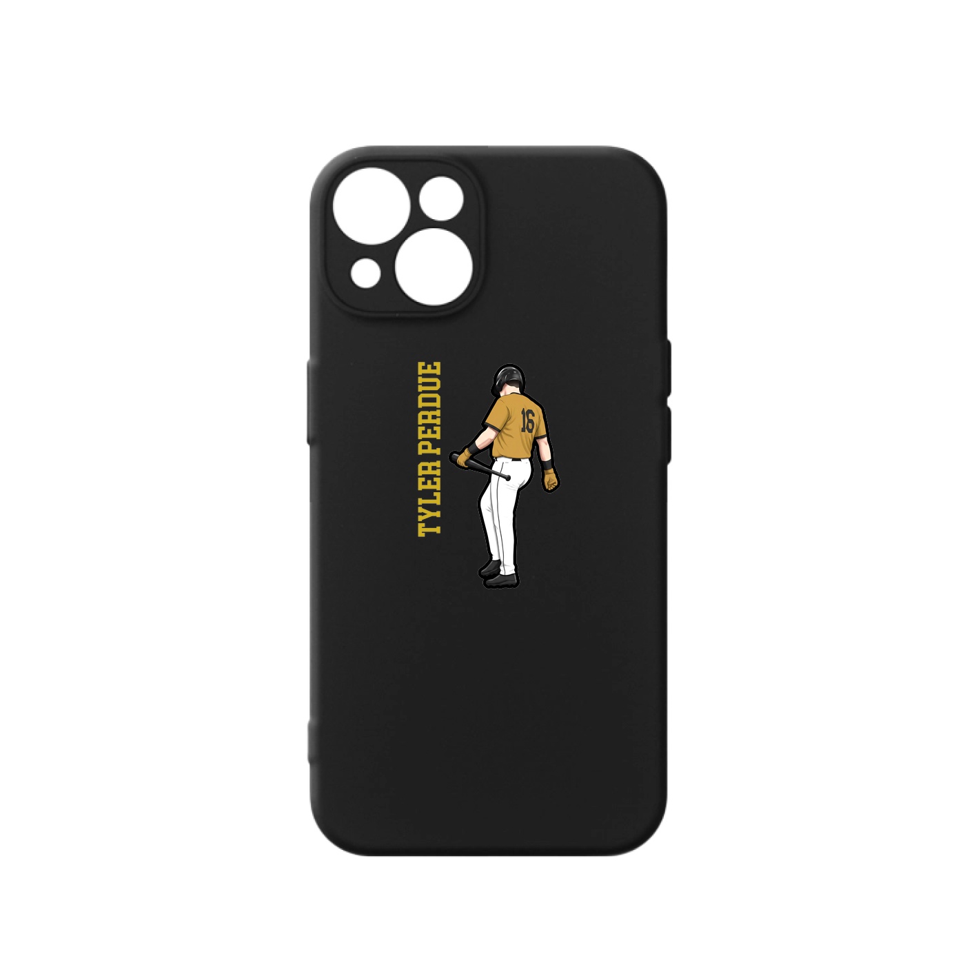 iPhone case