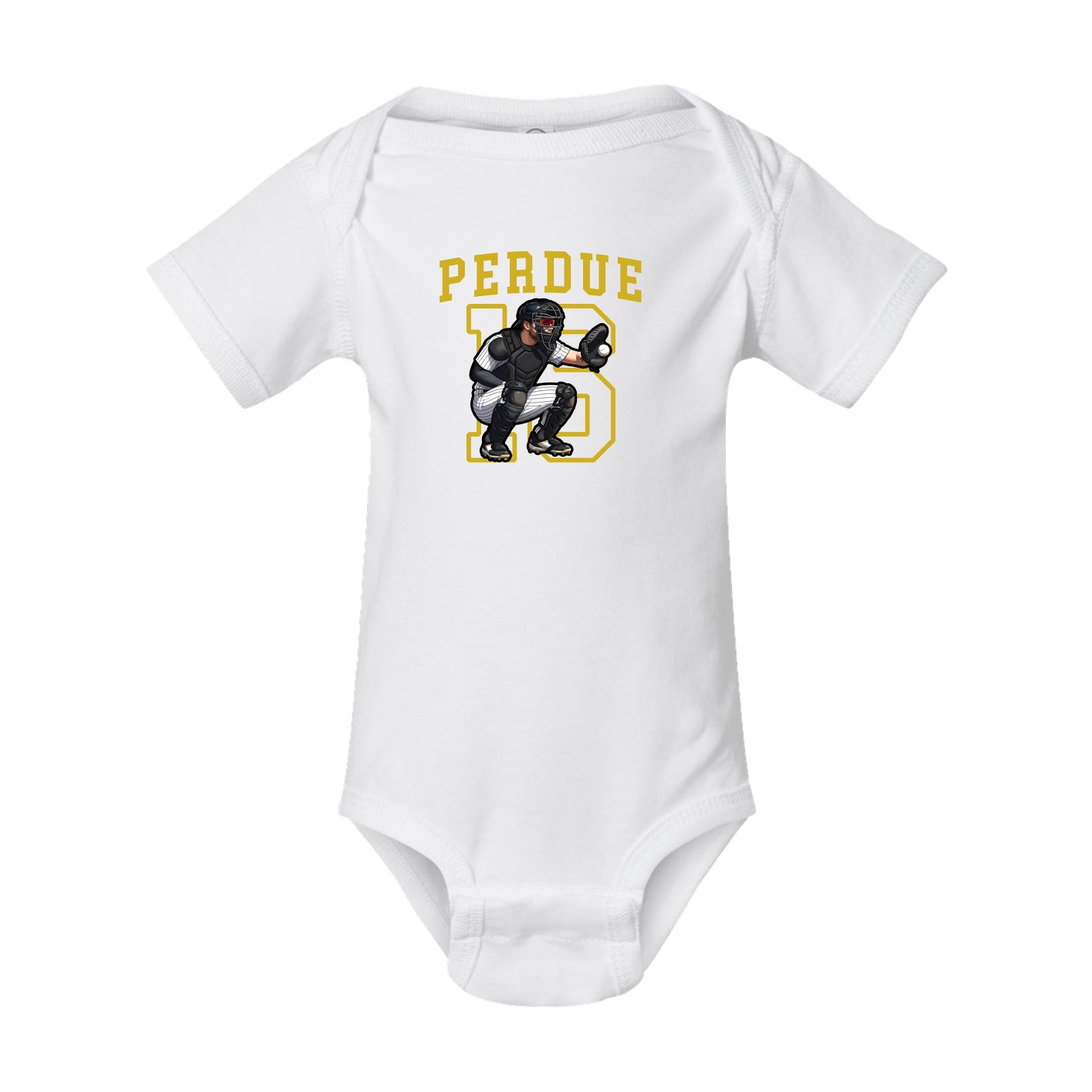 Baby Onesie