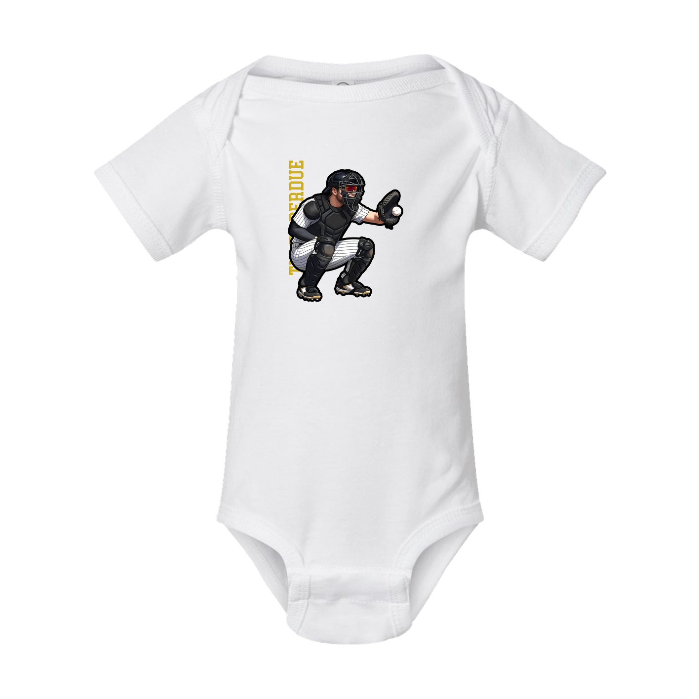 Baby Onesie