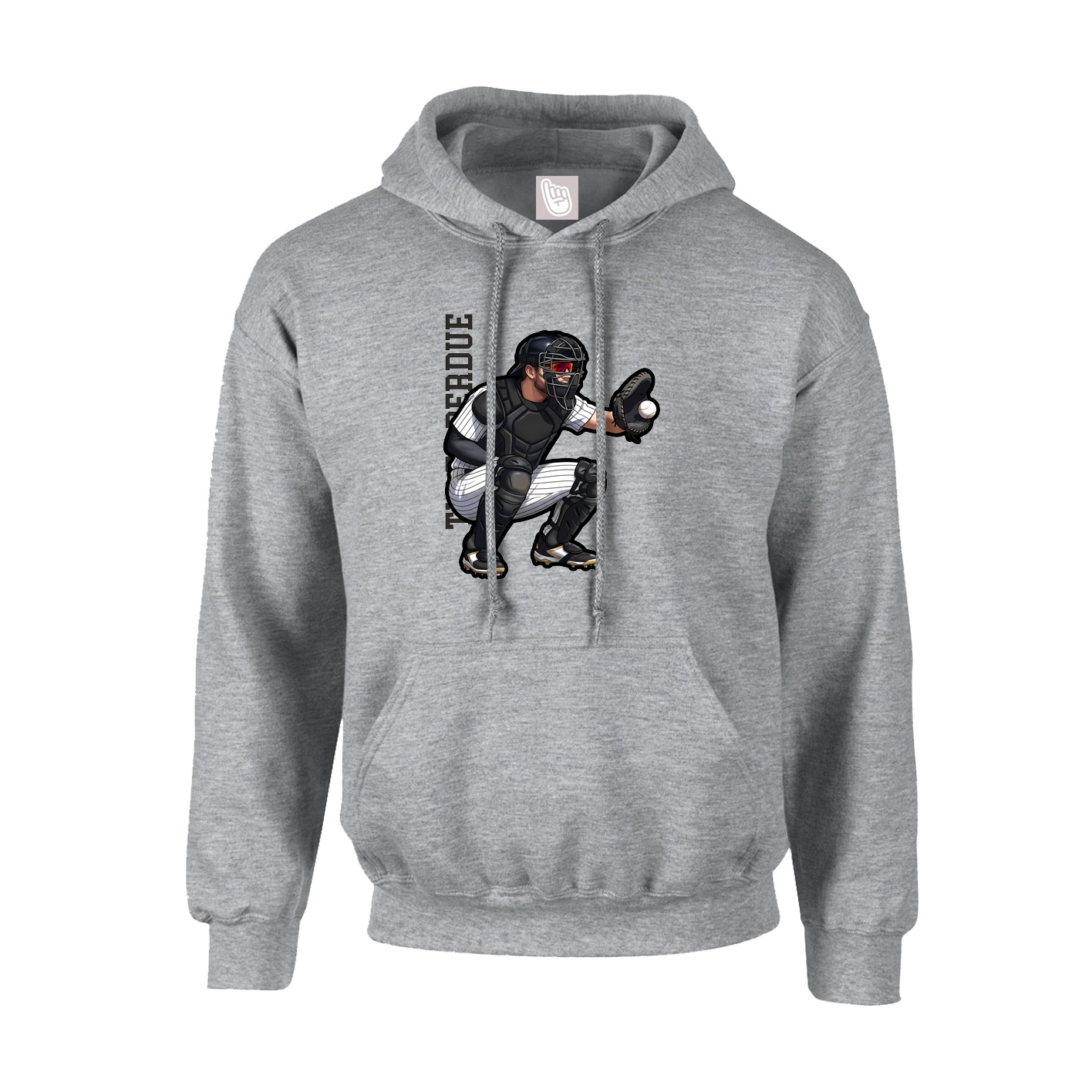 NIL Club Youth Hoodie