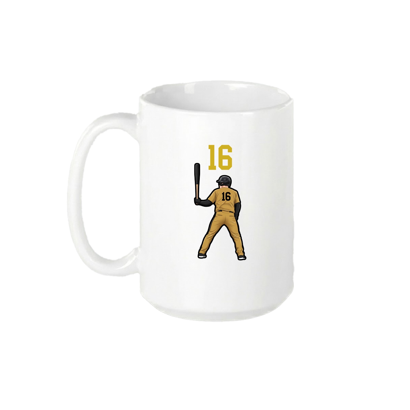 15oz Coffee Mug