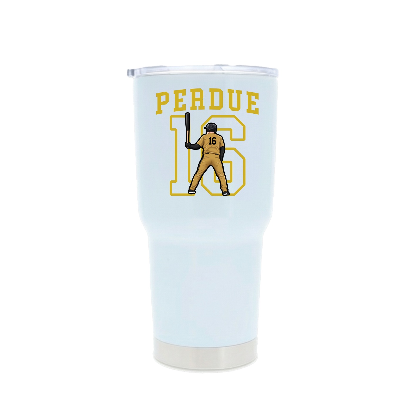 30oz Stainless Steel Tumbler