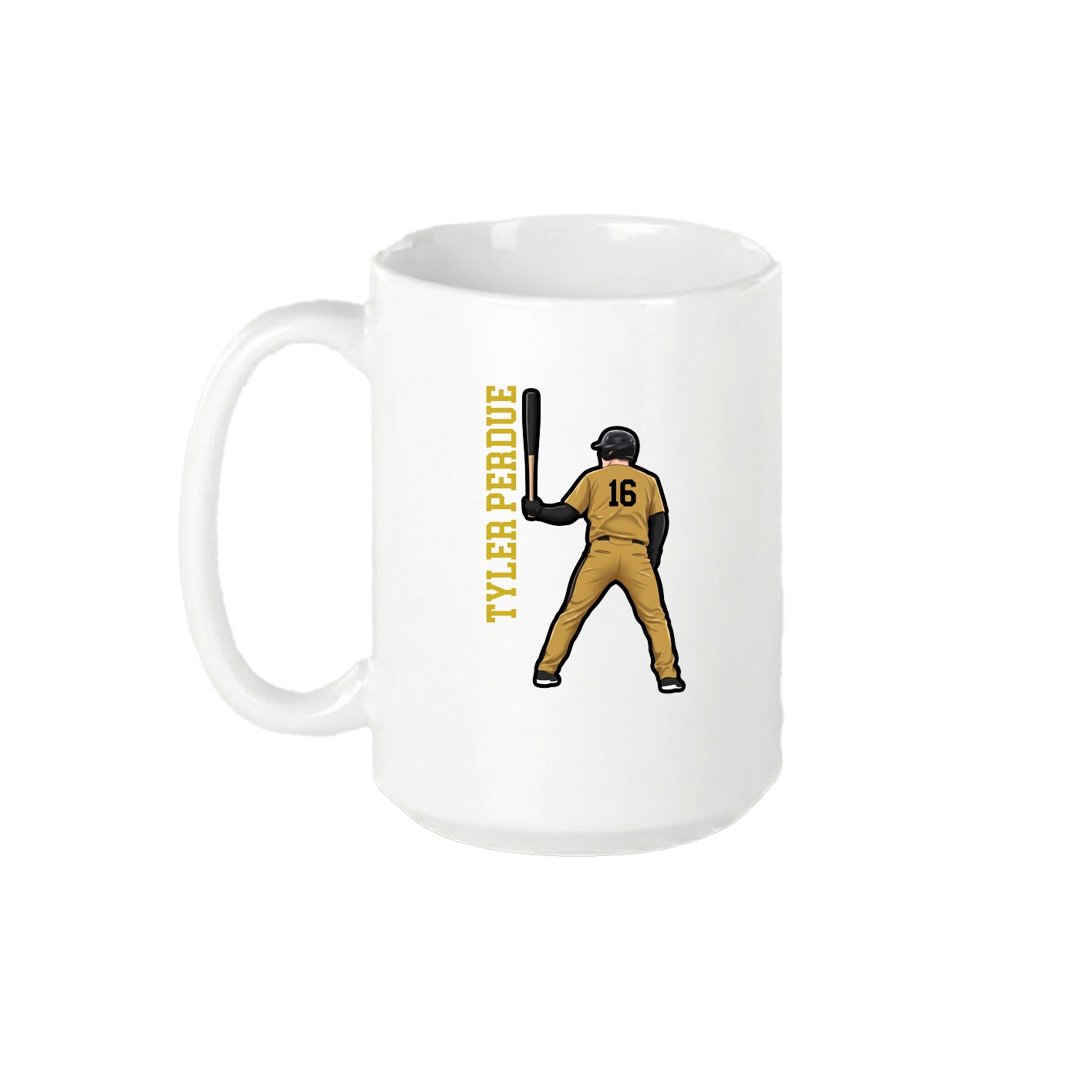 15oz Coffee Mug