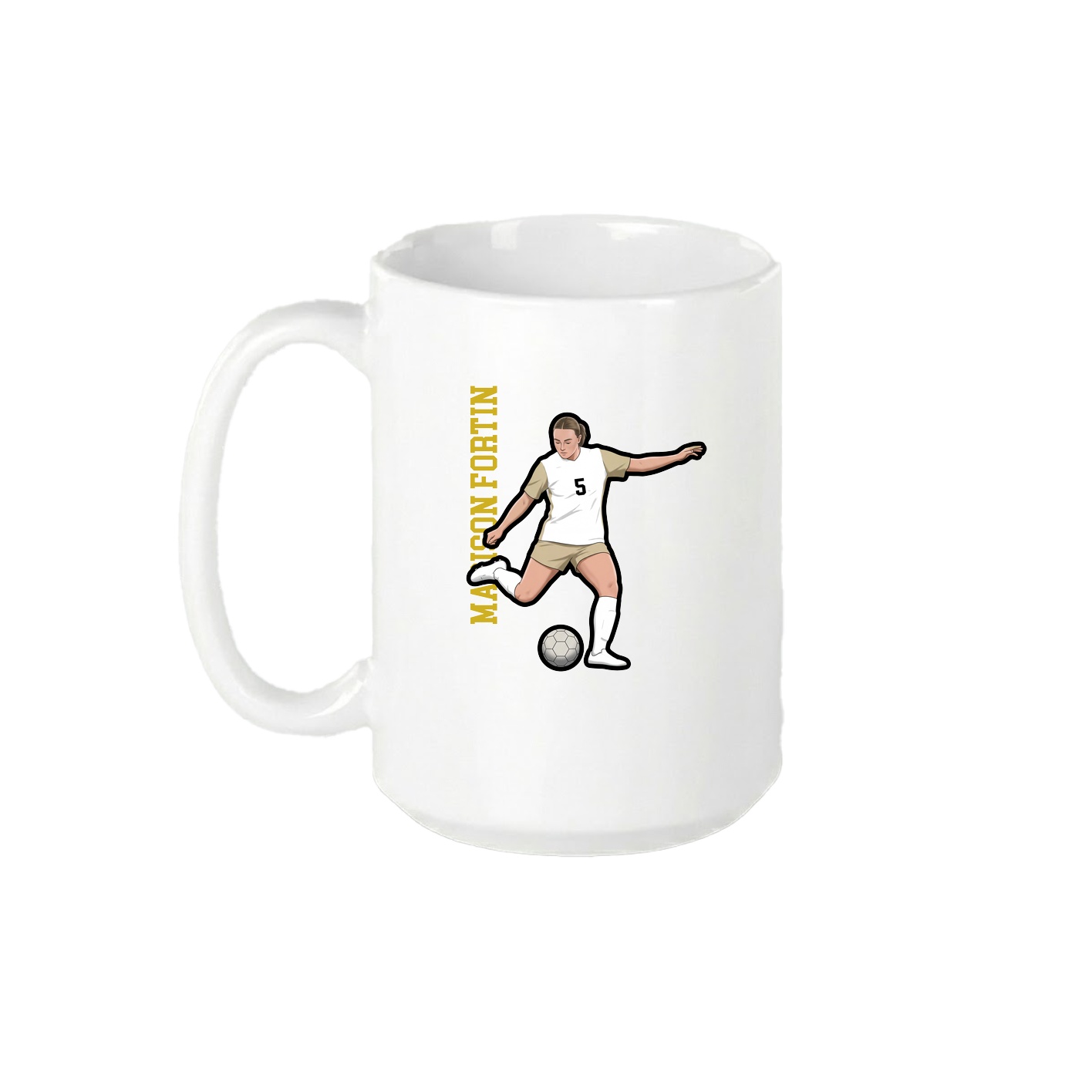 15oz Coffee Mug