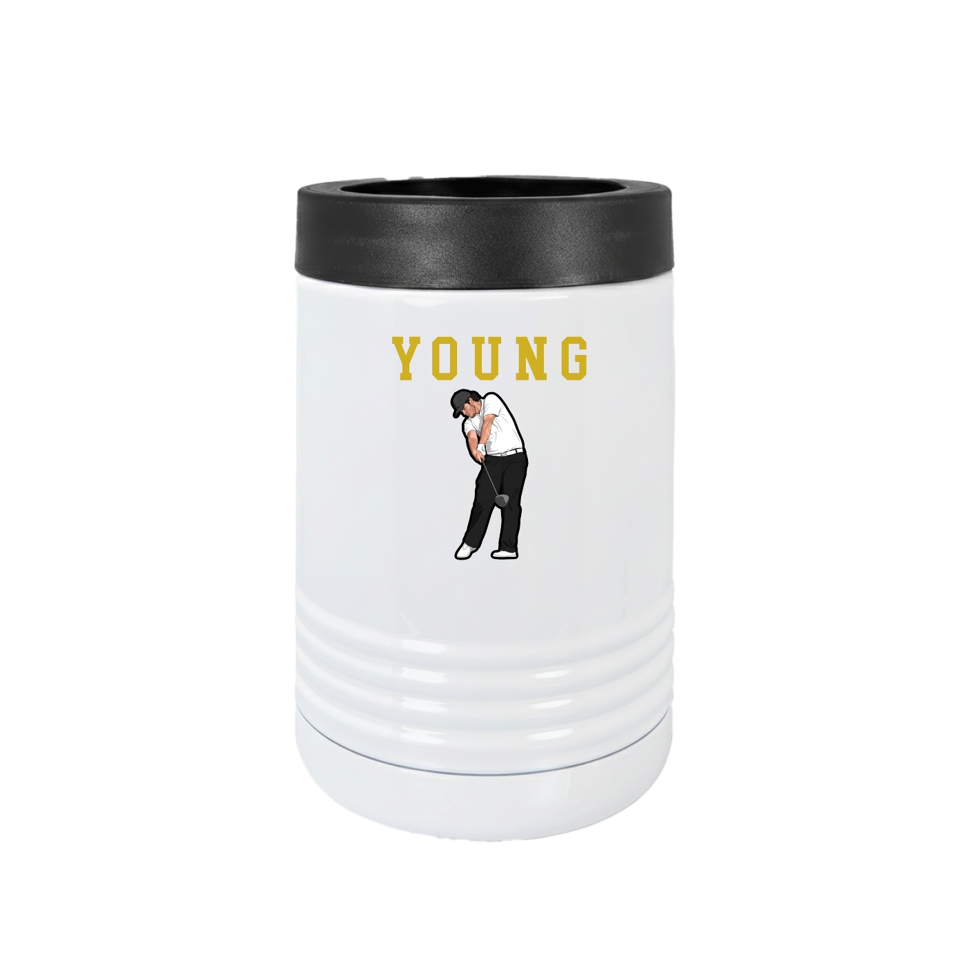 Beverage Holder — Shirsey in White