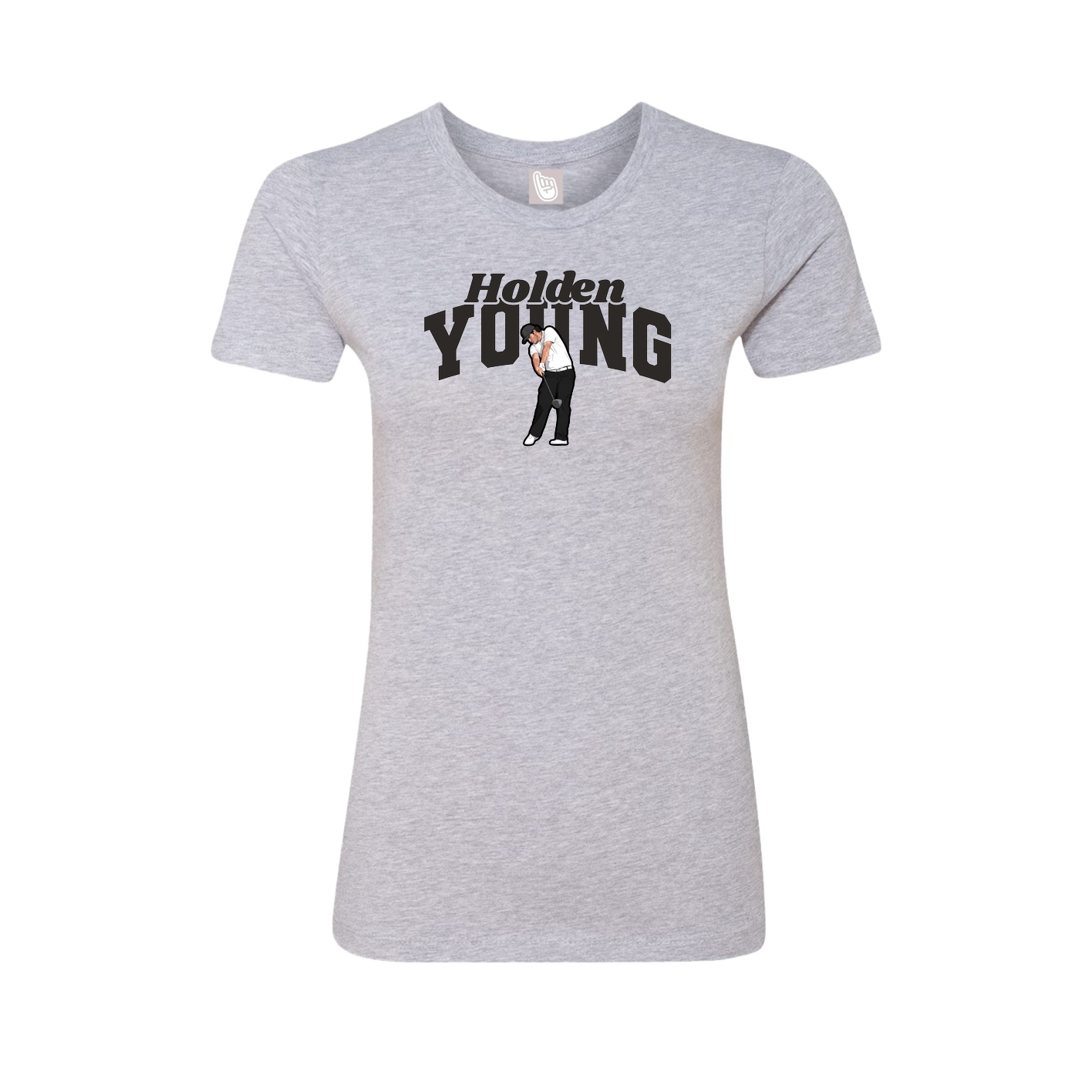 Fitted Women's Tee