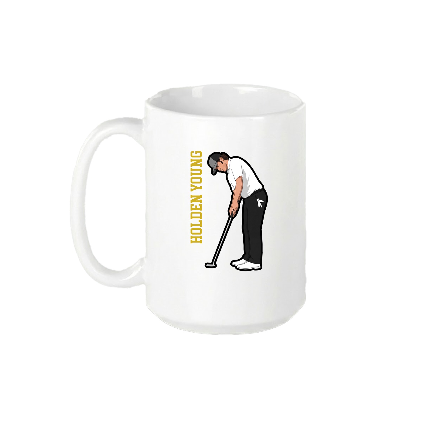 15oz Coffee Mug