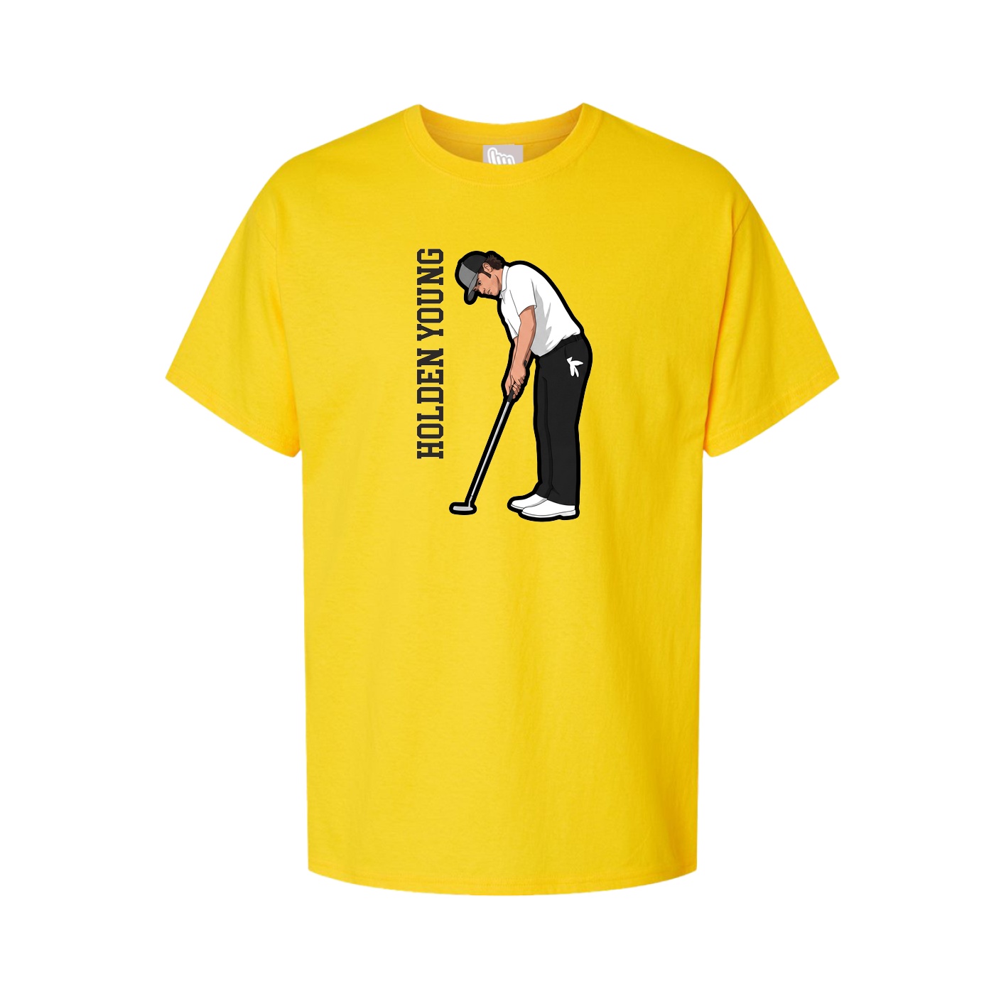 Youth Tee
