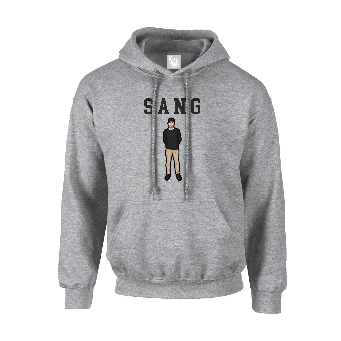 Hoodie