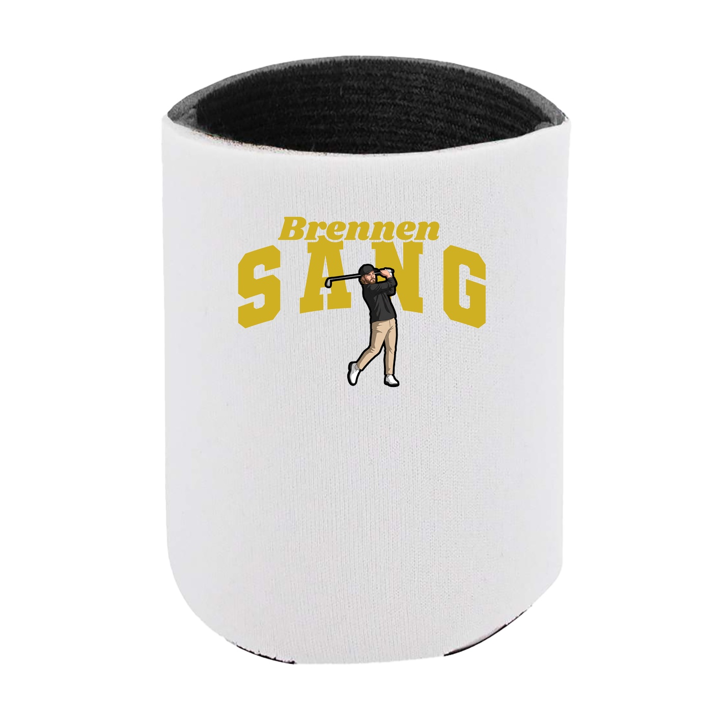 Can Holder — Signature Arch in White