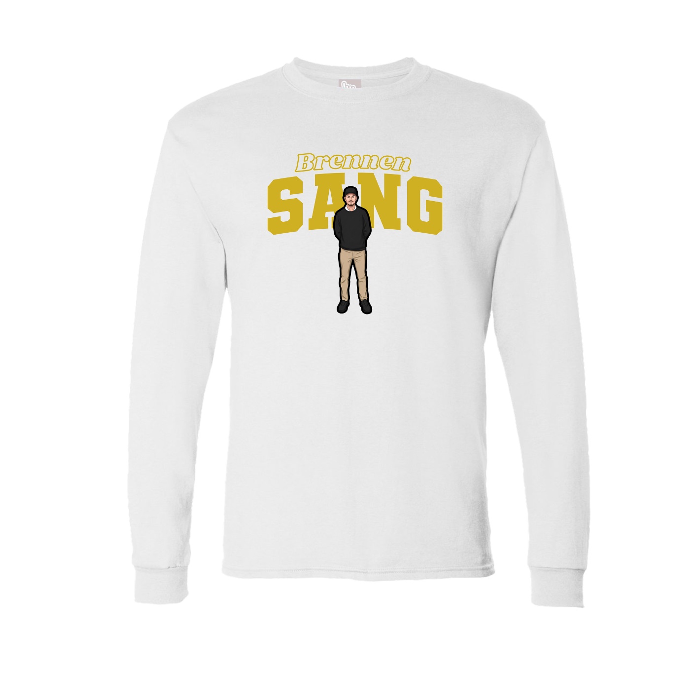 Long Sleeve Tee