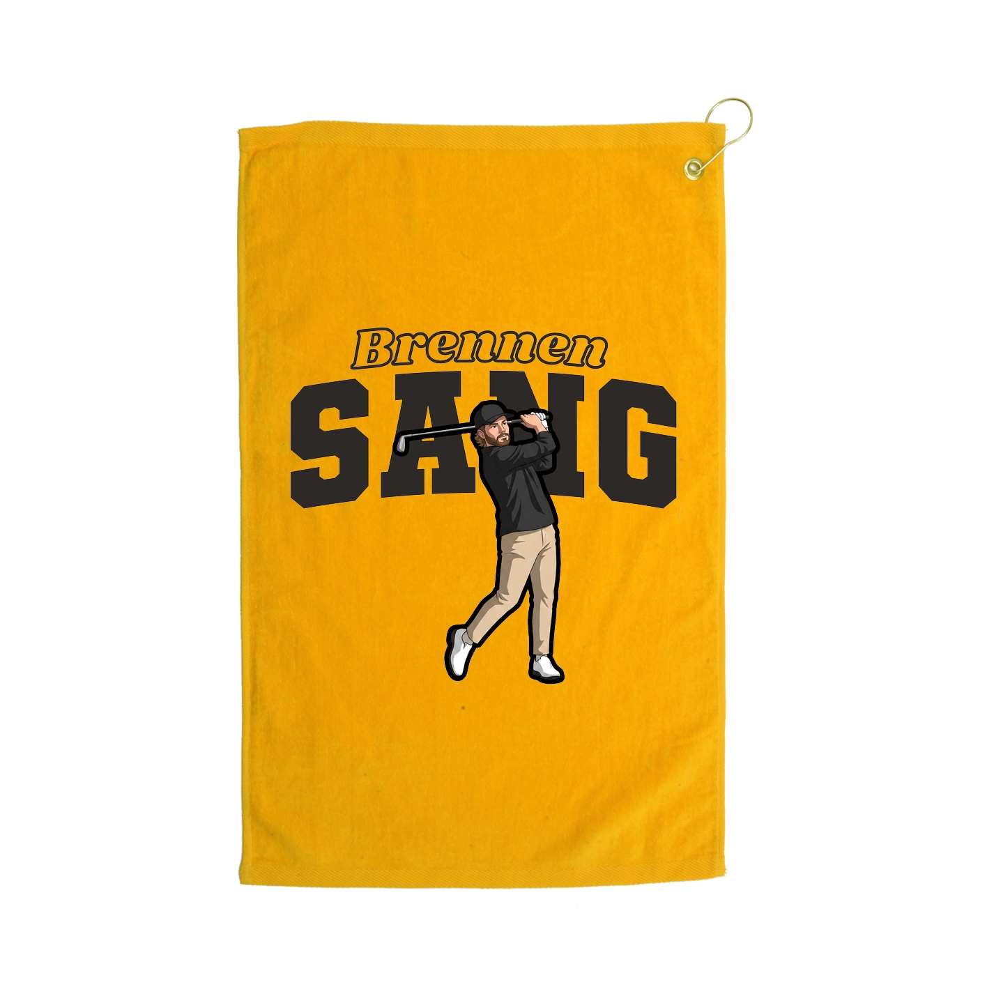 Golf Towel