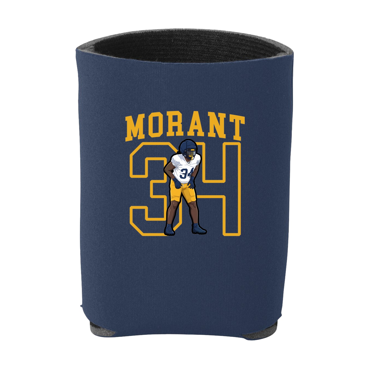 Can Holder — Shirsey in Navy