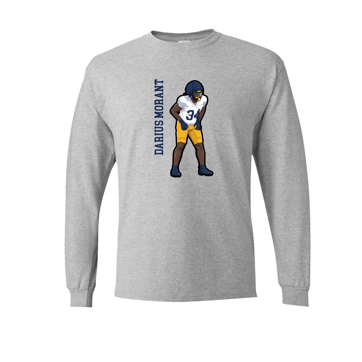 Long Sleeve Tee
