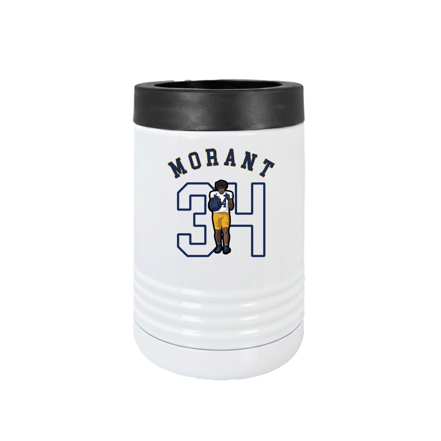 Beverage Holder — Shirsey Arch in White