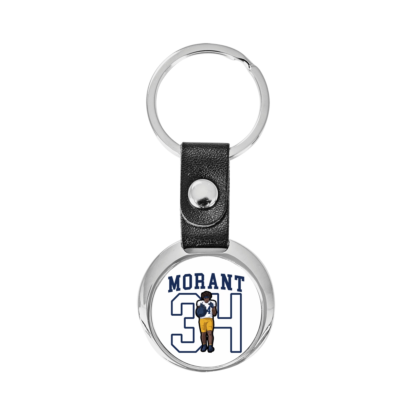 Key Chain — Shirsey in Classic