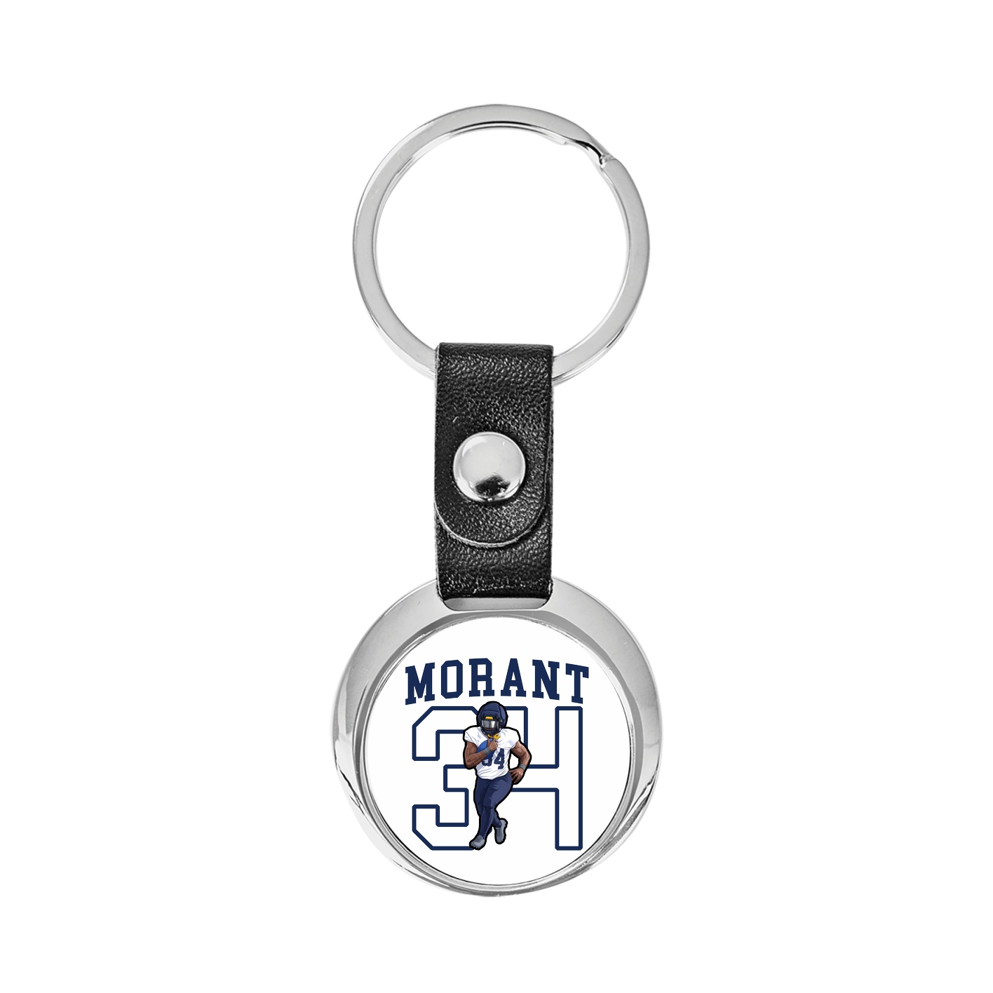 Key Chain — Shirsey in Classic