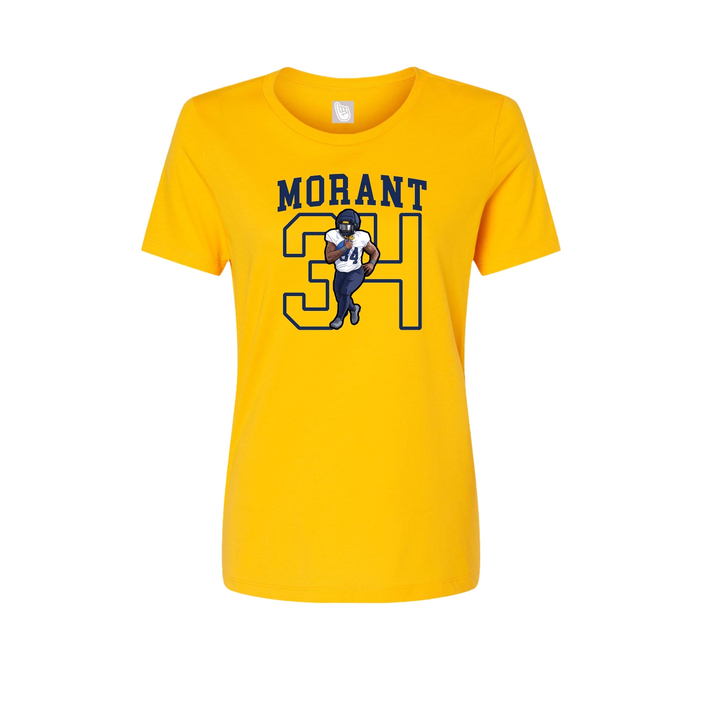 Womens Tee