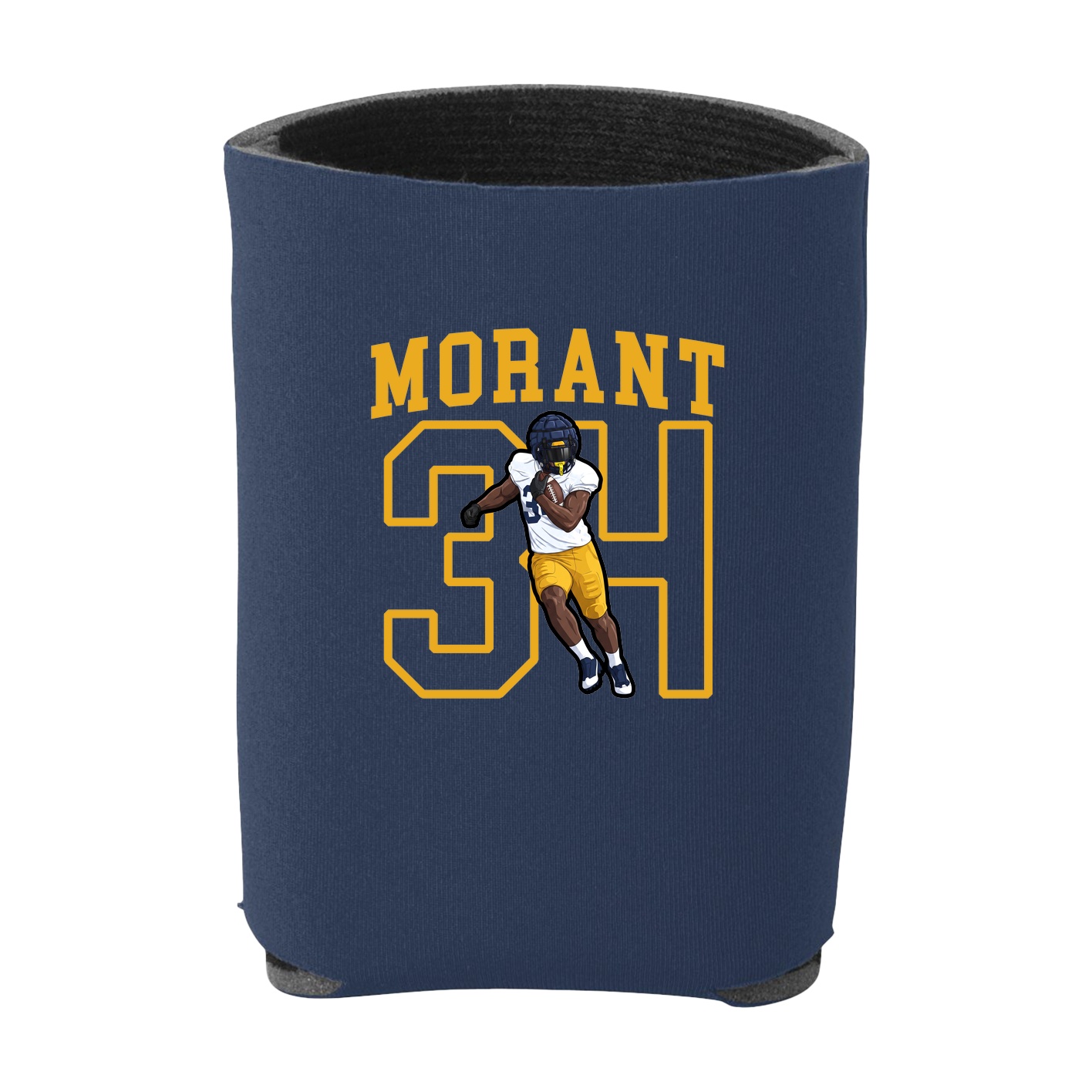 Can Holder — Shirsey in Navy