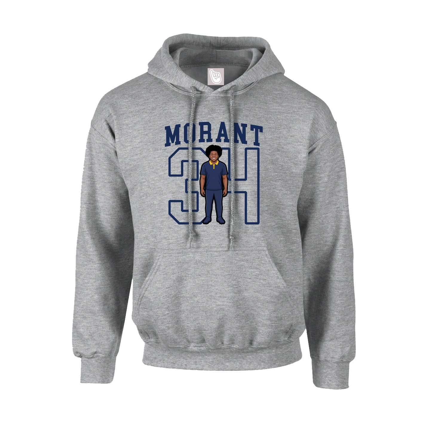 Youth Hoodie