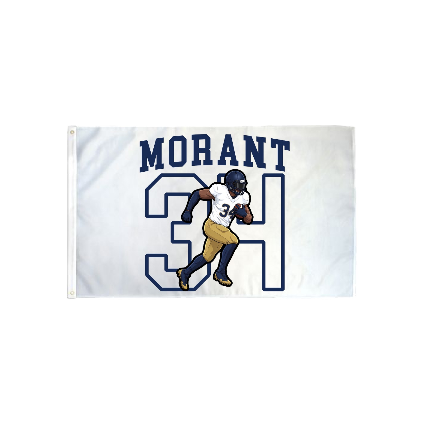 3x5 Flag