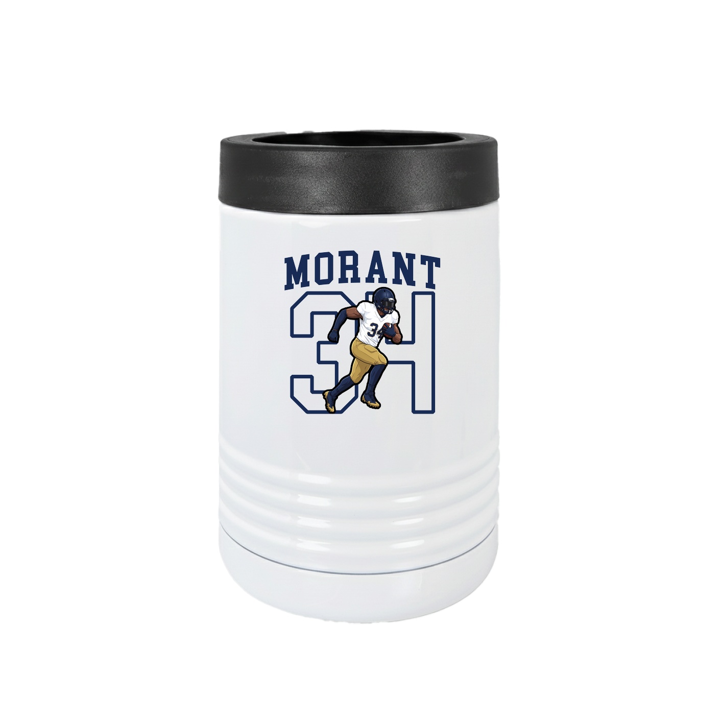 Beverage Holder — Shirsey in White