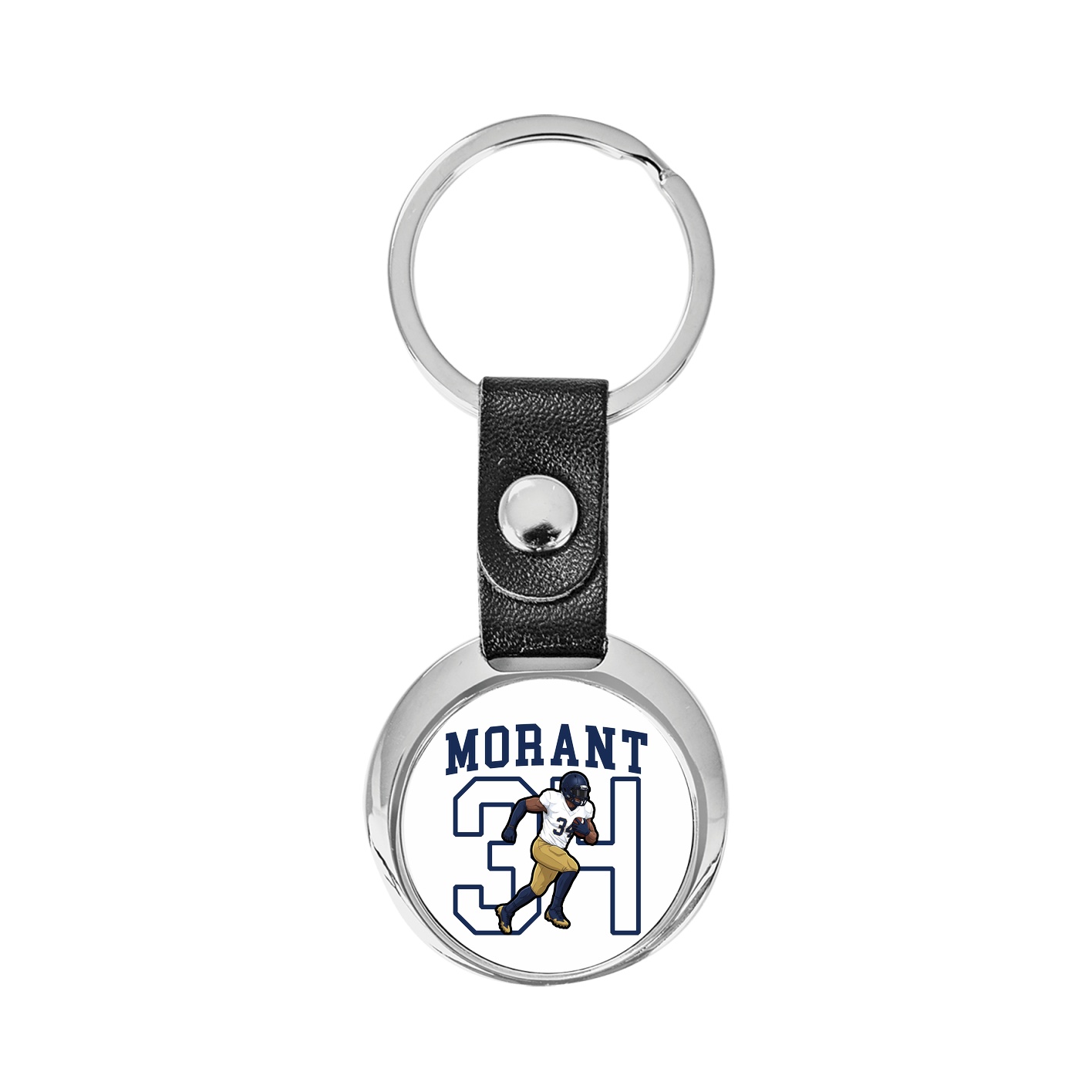 Key Chain — Shirsey in Classic