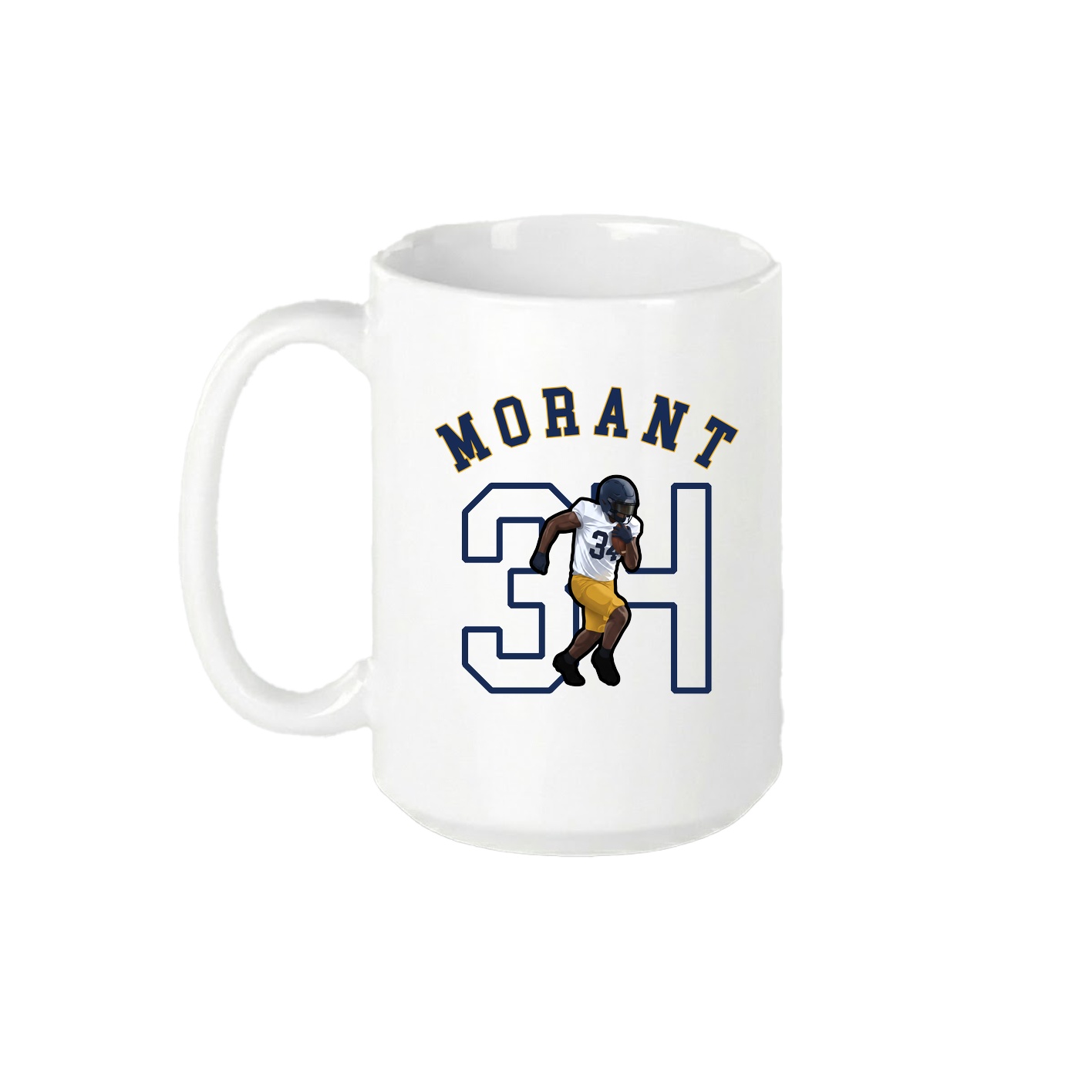 15oz Coffee Mug