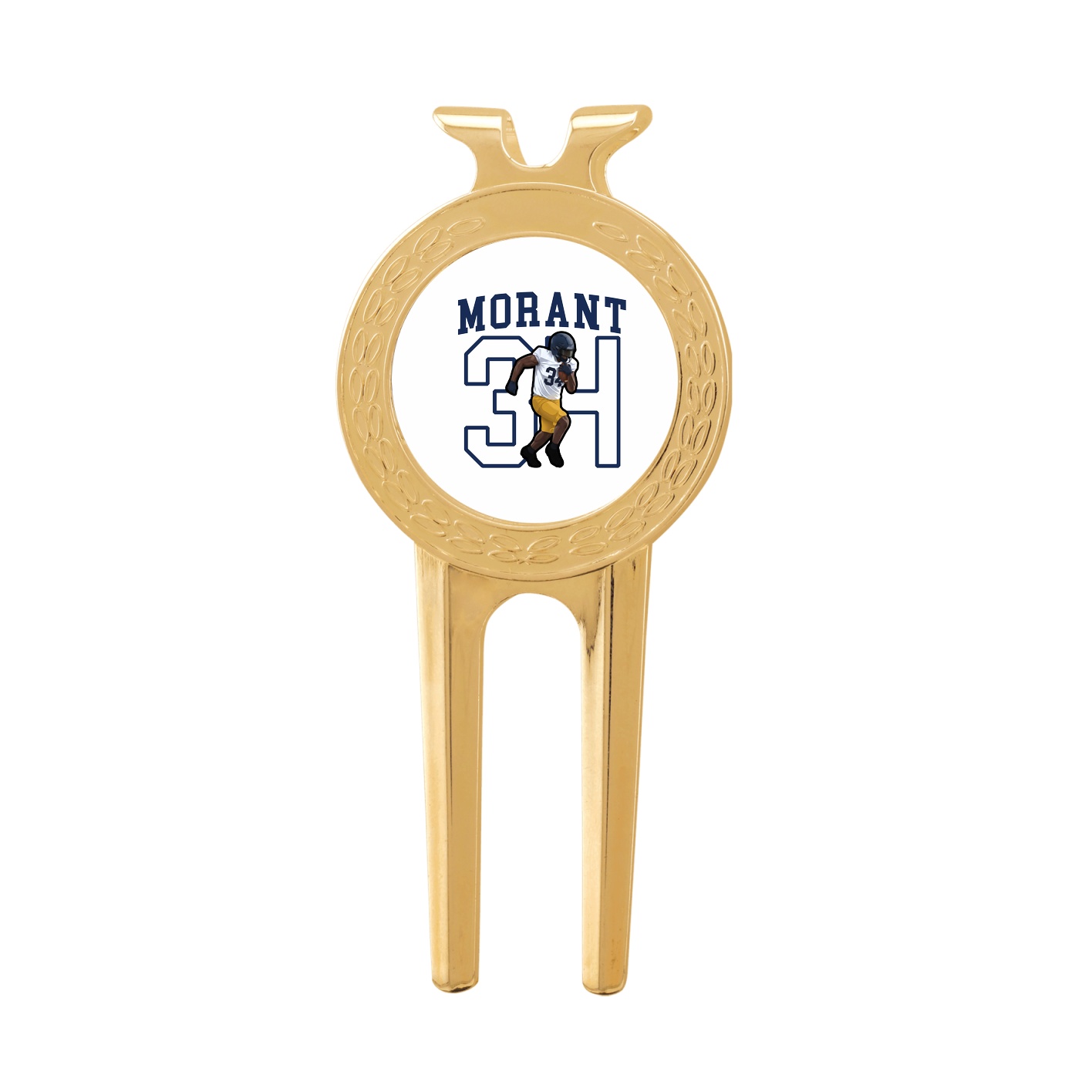 Divot Tool with Ball Marker — Shirsey in Classic