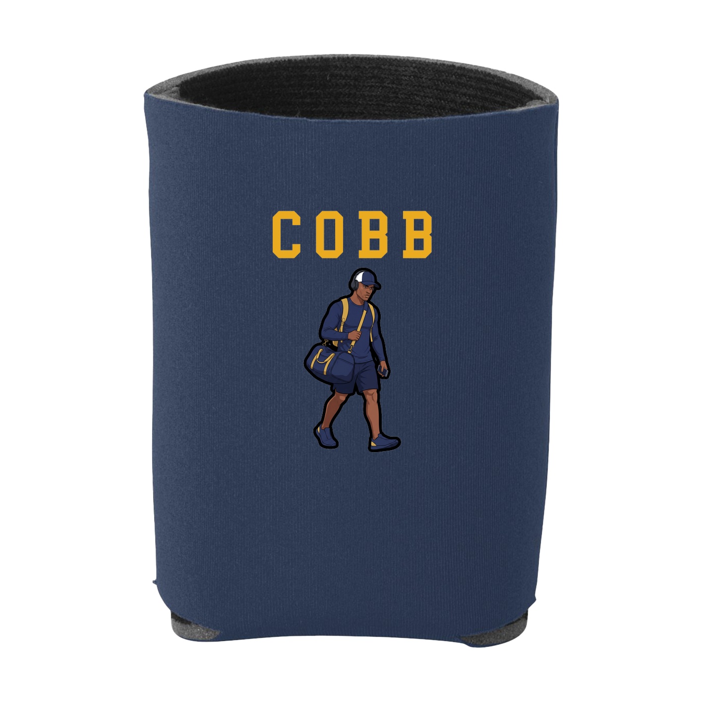 Can Holder — Shirsey in Navy