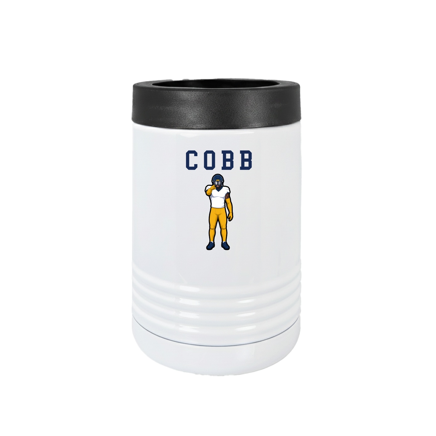 Beverage Holder — Shirsey in White