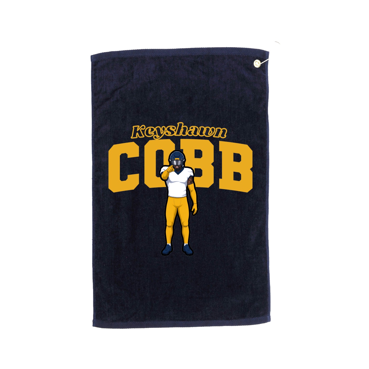 Golf Towel