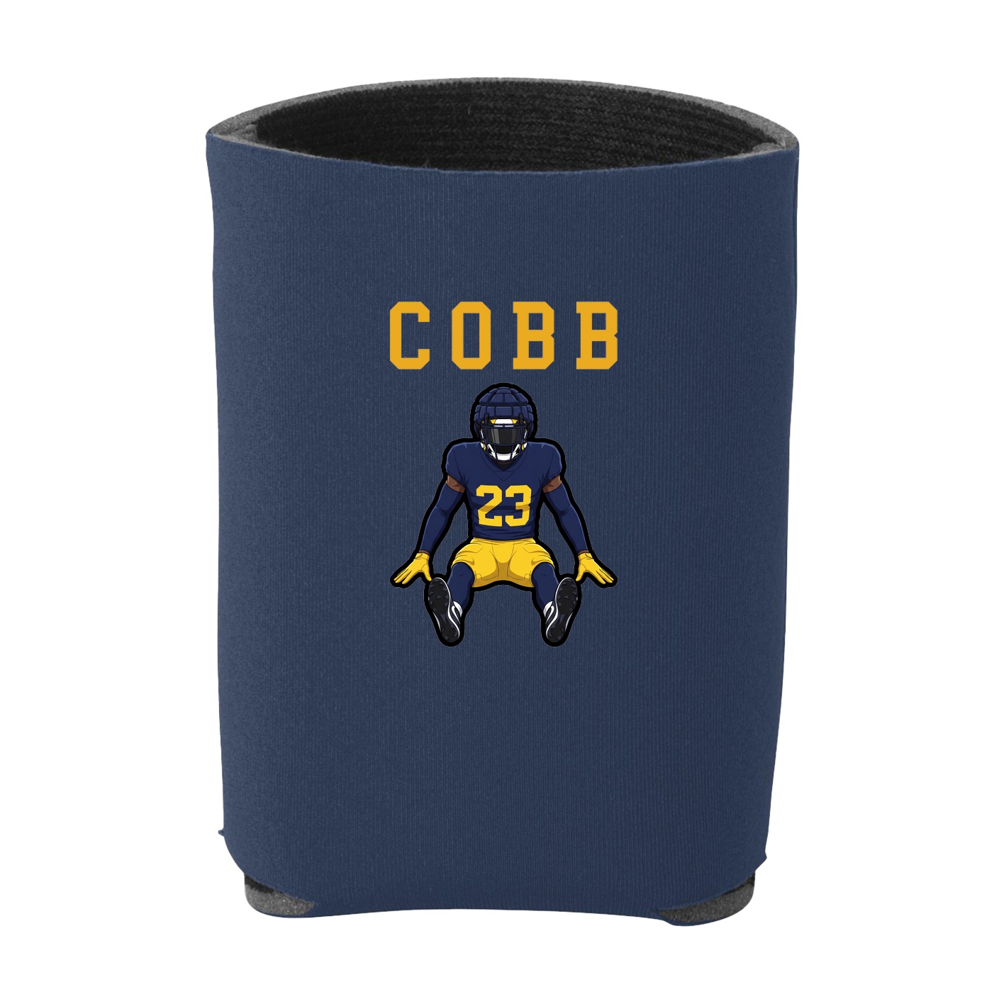 Can Holder — Shirsey in Navy