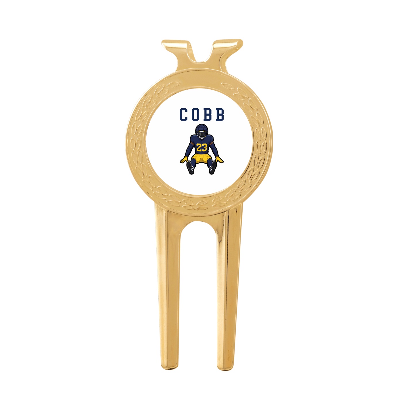 Divot Tool with Ball Marker — Shirsey in Classic