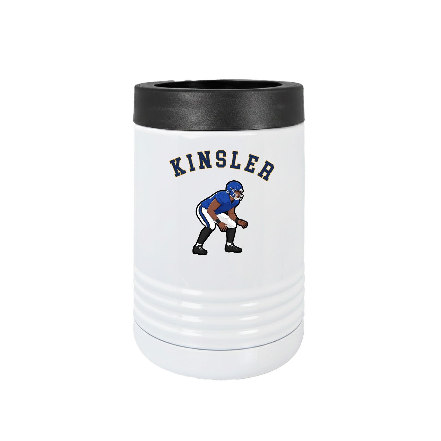 Beverage Holder — Shirsey Arch in White