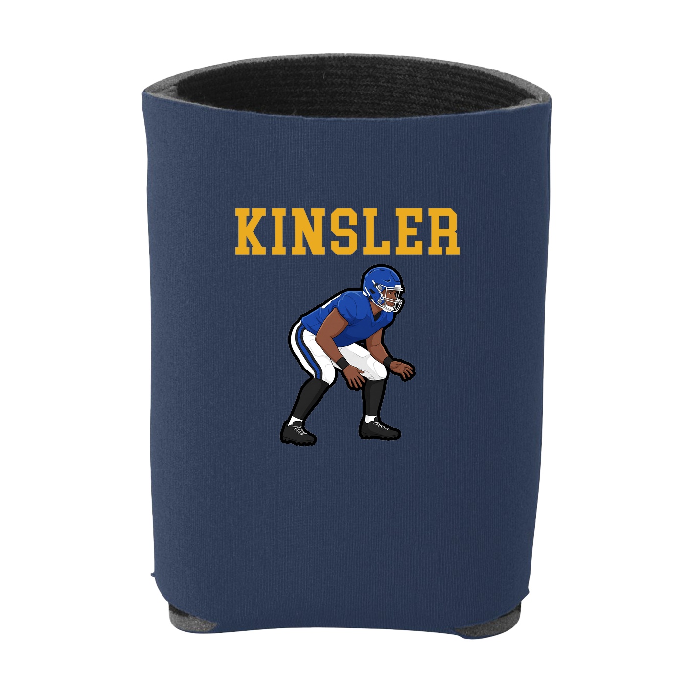 Can Holder — Shirsey in Navy
