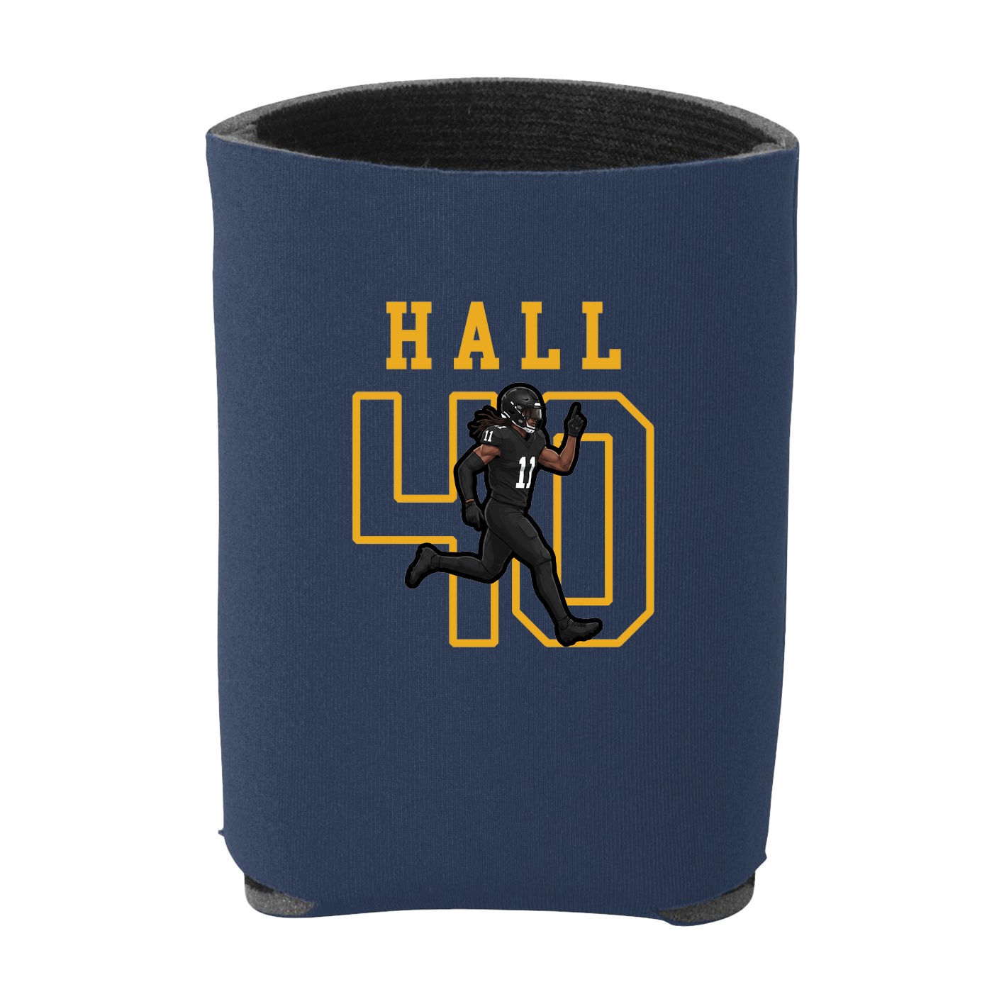 Can Holder — Shirsey in Navy
