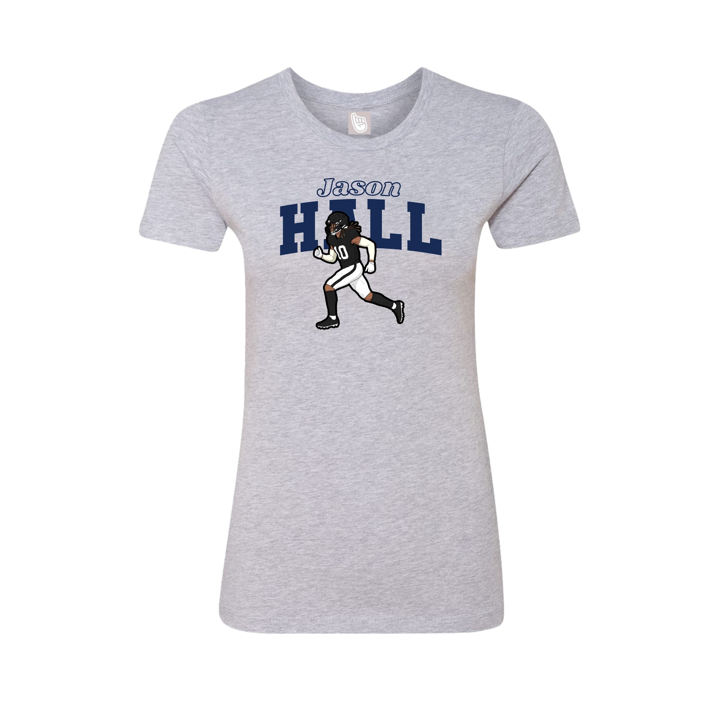 Fitted Women's Tee